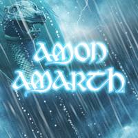 Amon Amarth kviečia!